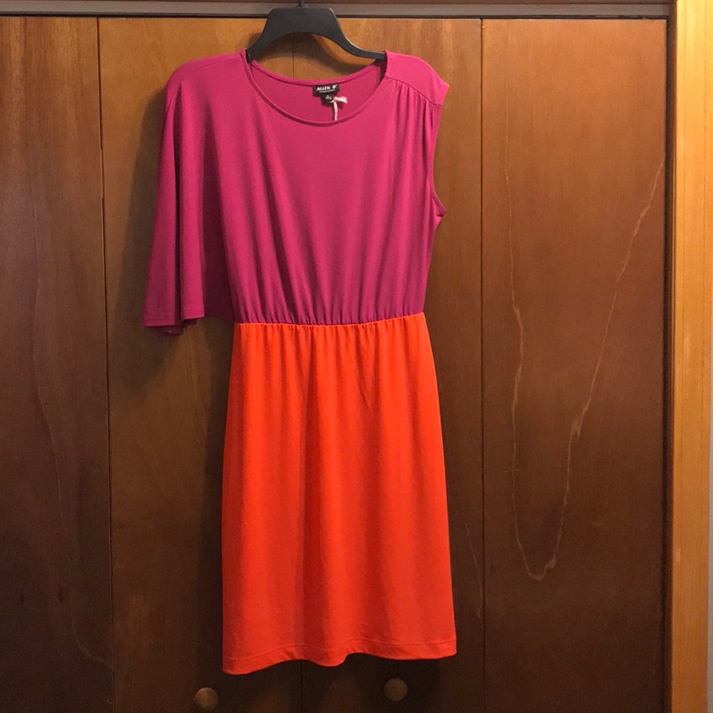 Super stylish dress!